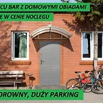 Hostel Siennicka