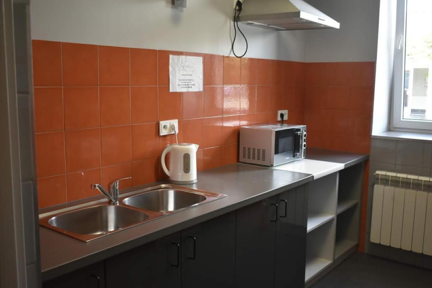 Siennicka Hostel Warszawa