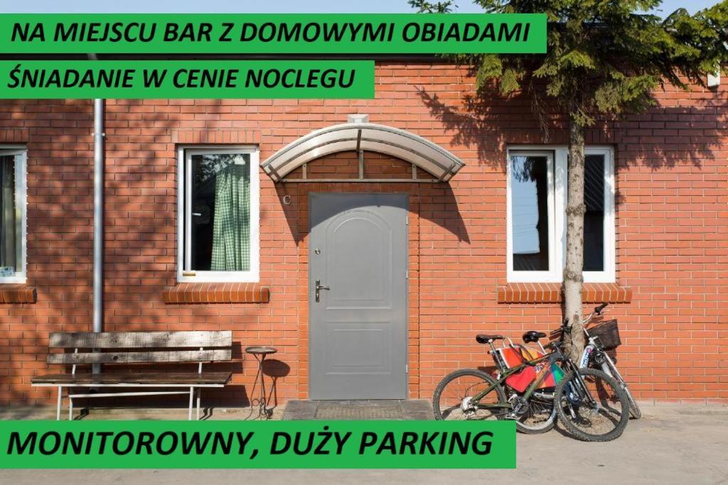 Siennicka Hostel Warszawa