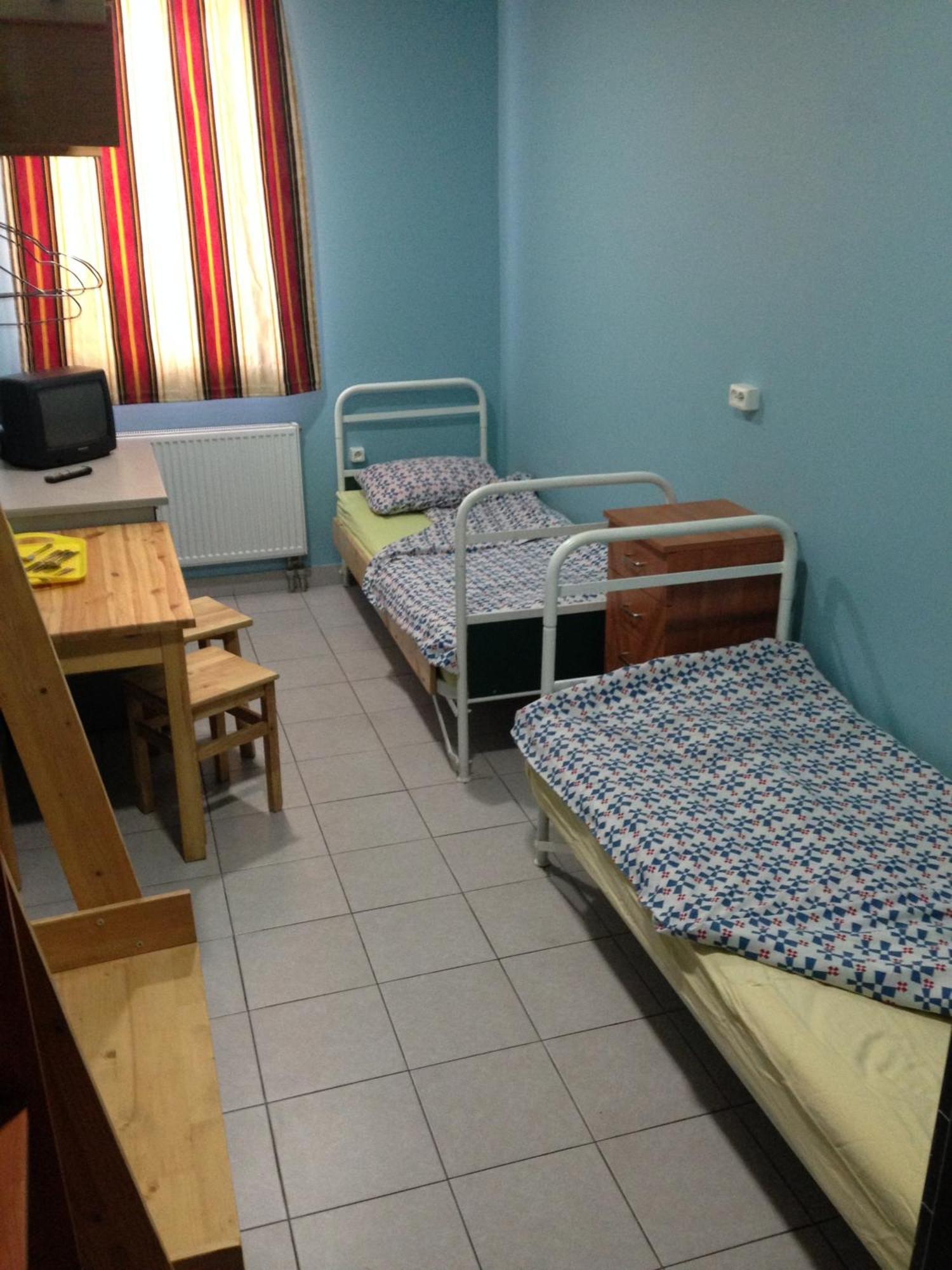 Hostel Siennicka Warszawa