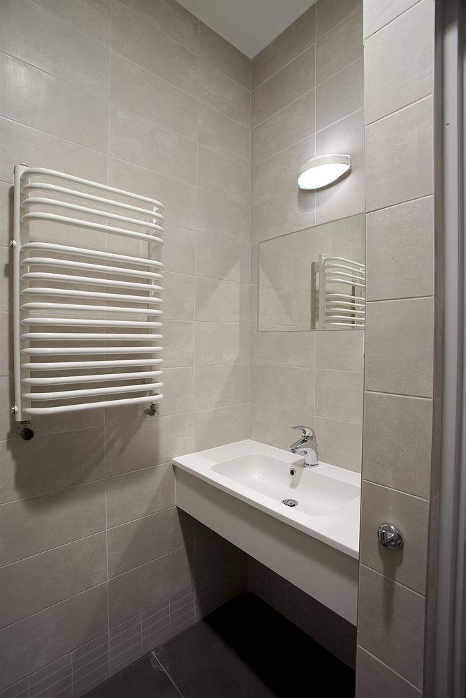 Hostel Siennicka *