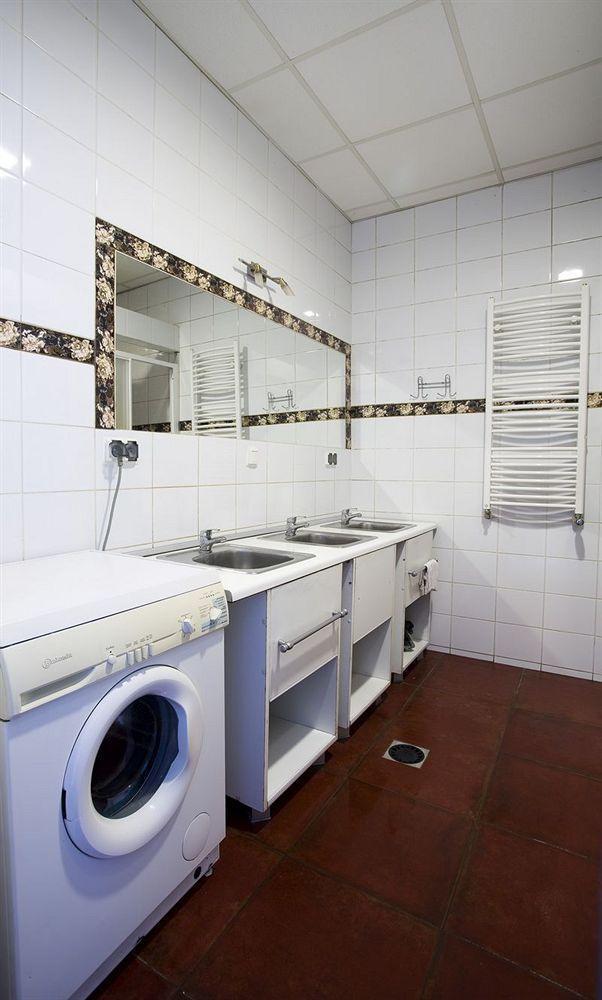 Hostel Siennicka