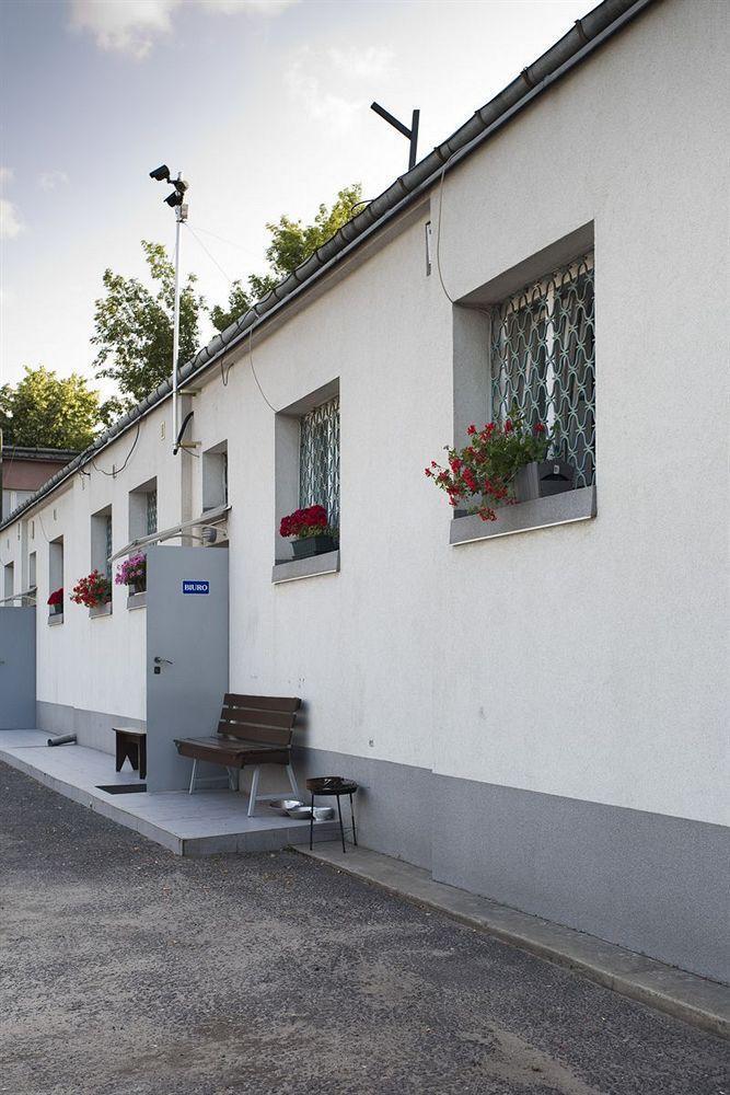 Hostel Siennicka