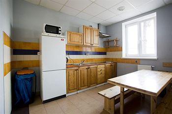 Hostel Siennicka Warszawa