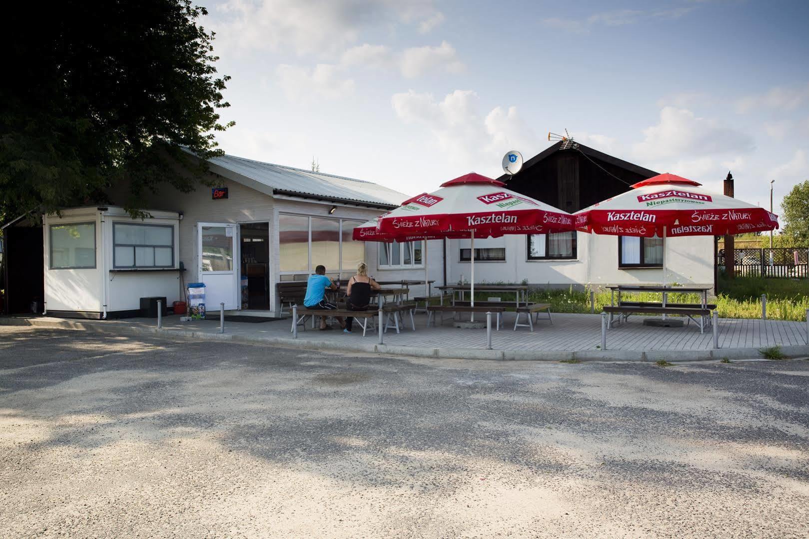 Siennicka Hostel Warszawa