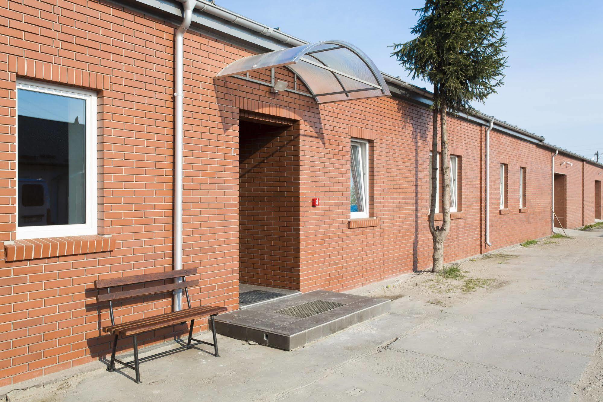 Hostel Siennicka Warszawa