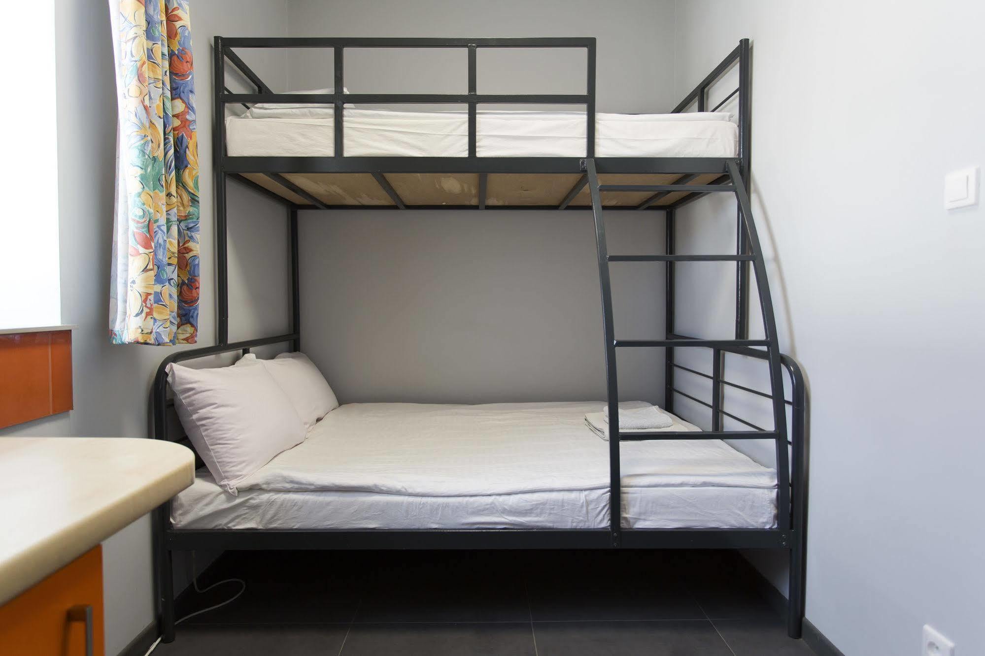 Hostel Siennicka Warszawa