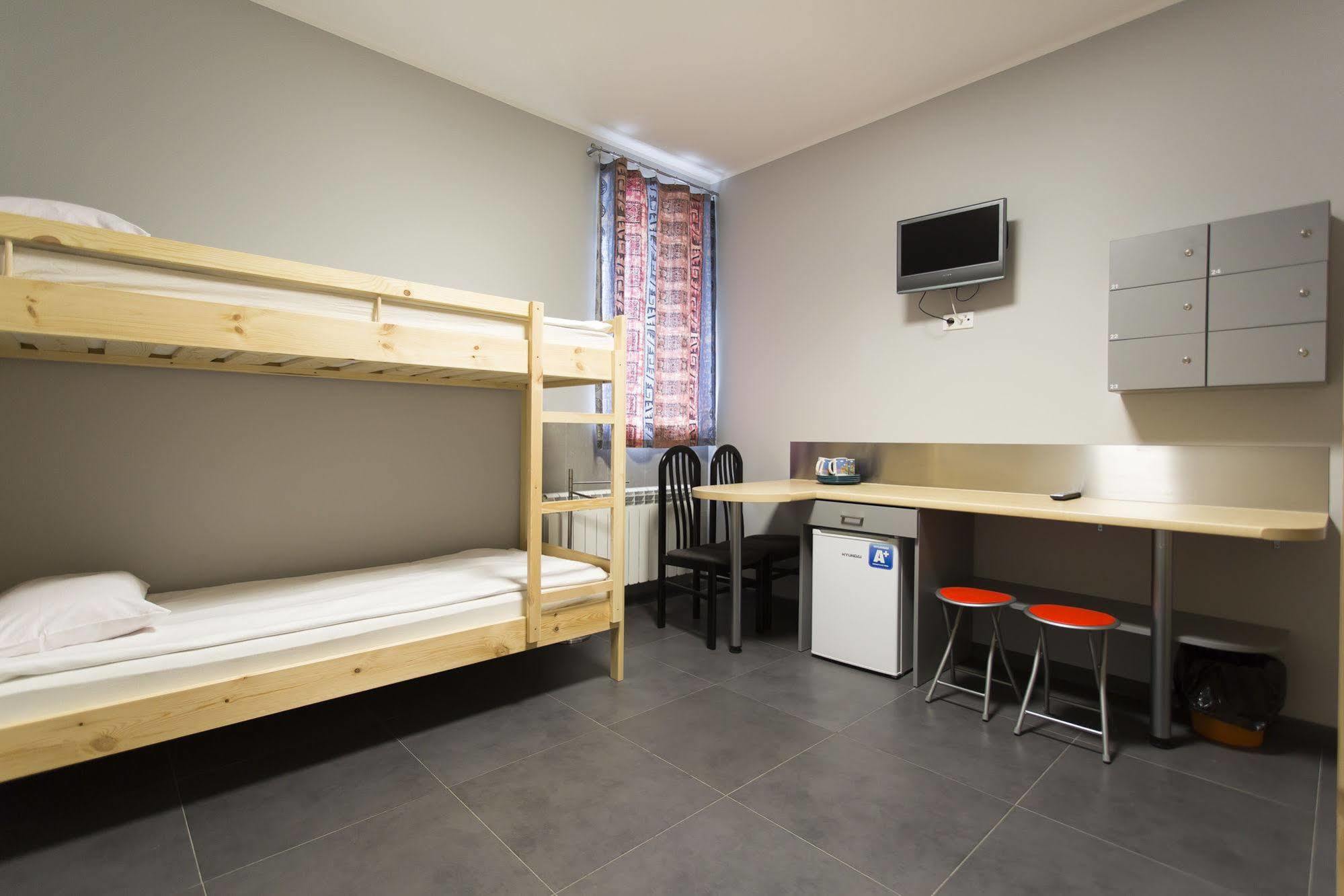 Hostel Siennicka Warszawa