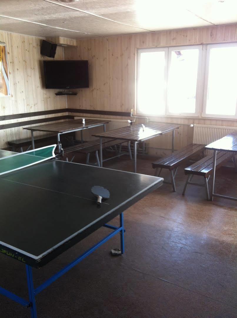 Siennicka Hostel Warschau