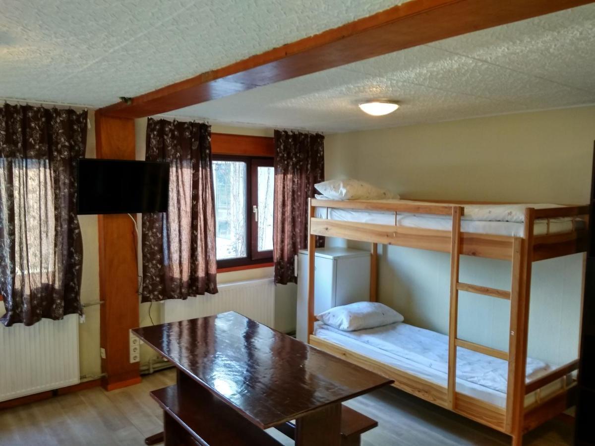 Hostel Siennicka *