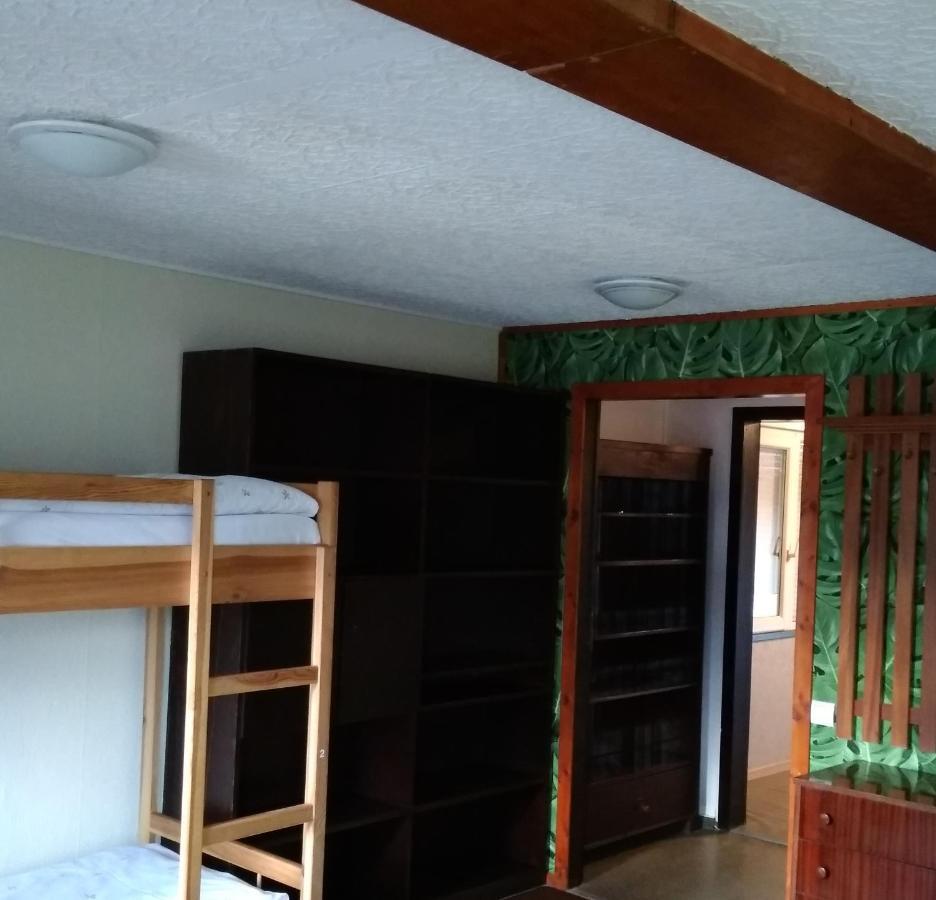 Hostel Siennicka Warschau